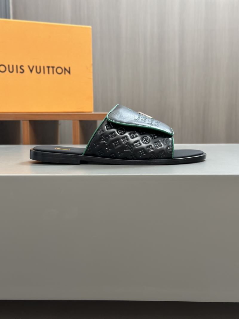 Louis Vuitton Slippers